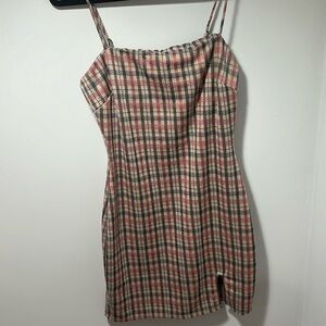 Wore once!